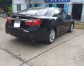 Toyota Camry 2.5Q 2013 - Bán xe Toyota Camry 2.5Q sản xuất năm 2013, màu đen chính chủ 