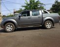 Nissan Navara  LE   2012 - Bán Nissan Navara LE đời 2012, màu xám, xe nhập 