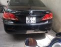 Toyota Camry   2.4G  2008 - Cần bán gấp Toyota Camry 2.4G 2008, màu đen