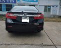 Toyota Camry 2.5Q 2013 - Bán xe Toyota Camry 2.5Q sản xuất năm 2013, màu đen chính chủ 