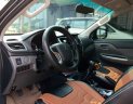 Mitsubishi Triton   2017 - Bán Mitsubishi Triton đời 2017, màu đen, xe nhập 