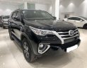 Toyota Fortuner 2.4 4x2MT 2017 - Cần bán Toyota Fortuner 2.4 4x2MT đời 2017, số sàn, xe nhập Indo