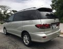 Toyota Previa   2.4AT 2005 - Bán Toyota Previa 2.4AT 2005, màu bạc, nhập khẩu