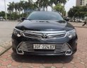 Toyota Camry   2.5Q  2018 - Chính chủ bán Toyota Camry 2.5Q 2018, màu đen