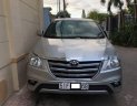 Toyota Innova  2.0E  2016 - Bán xe Toyota Innova 2.0 E 2016, số sàn  