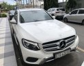 Mercedes-Benz GLC-Class 250 2017 - Cần bán xe Mercedes GLC 250 năm 2017, màu trắng, nhập khẩu