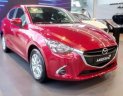 Mazda 2  Deluxe 2019 - Bán Mazda 2 Deluxe năm sản xuất 2019, màu đỏ, nhập khẩu