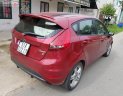 Ford Fiesta 2011 - Bán Ford Fiesta năm 2011, màu đỏ