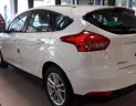 Ford Focus 2019 - Bán xe Ford Focus đời 2019, màu trắng. Ưu đãi hấp dẫn