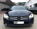 Mercedes-Benz E class E250 2017 - Cần bán lại xe Mercedes E250 đời 2017, màu xanh lam