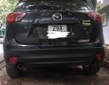 Mazda CX 5 2.0AT 2013 - Bán Mazda CX 5 2.0AT năm sản xuất 2013, màu đen, chính chủ