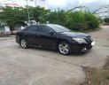 Toyota Camry 2.5Q 2013 - Bán xe Toyota Camry 2.5Q sản xuất năm 2013, màu đen chính chủ 