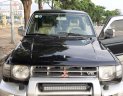 Mitsubishi Pajero 3.5 2003 - Bán Mitsubishi Pajero 3.5 đời 2003, màu đen