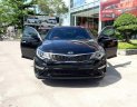 Kia Optima  2.4 GT-Line 2019 - Bán Kia Optima đời 2019, màu đen giá cạnh tranh