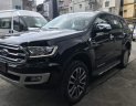 Ford Everest   2019 - Bán xe Ford Everest 2019, màu đen, nhập khẩu 