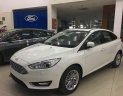 Ford Focus  Trent AT 2019 - Bán xe Ford Focus sản xuất năm 2019, màu trắng