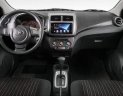 Toyota Wigo E MT 2019 - Bán ô tô Toyota Wigo sản xuất 2019, màu đỏ, xe nhập