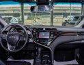 Toyota Camry 2019 - Bán Toyota Camry năm sản xuất 2019, màu đen, nhập từ Thái