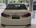 Honda City 1.5 CVT 2019 - Bán ô tô Honda City năm sản xuất 2019, màu trắng, mới 100%