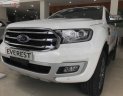 Ford Everest 2019 - Bán xe Ford Everest năm sản xuất 2019, màu trắng, nhập khẩu nguyên chiếc