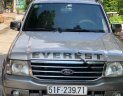 Ford Everest 2.5L 4x2 MT 2006 - Bán ô tô Ford Everest 2.5L 4x2 MT đời 2006 số sàn, giá tốt