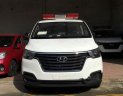 Hyundai Grand Starex   2018 - Bán Hyundai Grand Starex đời 2018, màu trắng, nhập khẩu