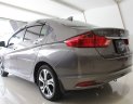 Honda City 1.5 AT 2016 - Xe Honda City 1.5 AT 2016, màu nâu hồng, trả trước chỉ từ 145 triệu