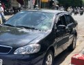 Toyota Corolla altis G 2004 - Cần bán Toyota Corolla altis G năm 2004, màu đen