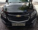 Chevrolet Cruze   LTZ 2016 - Lên đời bán Chevrolet Cruze LTZ năm sản xuất 2016, màu đen