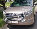 Toyota Innova E 2017 - Cần bán con Innova DK 2017, nhưng xe phiên bản 2018