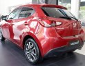 Mazda 2   2019 - Bán Mazda 2 đời 2019, màu đỏ, xe nhập