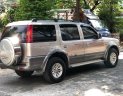 Ford Everest 2.5L 4x2 MT 2006 - Bán ô tô Ford Everest 2.5L 4x2 MT đời 2006 số sàn, giá tốt