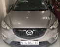 Mazda CX 5   2013 - Bán xe Mazda CX 5 đời 2013, nhập khẩu 
