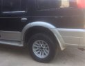 Ford Everest   2007 - Bán Ford Everest đời 2007, nhập khẩu, số sàn