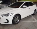 Hyundai Elantra 1.6MT 2019 - Bán xe Hyundai Elantra 1.6MT đời 2019, màu trắng
