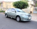 Toyota Vios G 2003 - Cần bán Toyota Vios G đời 2003, màu xanh lam, giá tốt