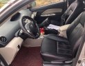 Toyota Vios G 2007 - Bán Toyota Vios G 2007, màu bạc