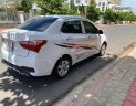 Hyundai Grand i10 2017 - Cần bán xe Hyundai Grand i10 năm sản xuất 2017, màu trắng 