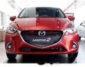 Mazda 2   2019 - Bán Mazda 2 đời 2019, màu đỏ, xe nhập
