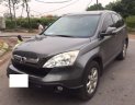 Honda CR V   2010 - Bán Honda CR V đời 2010, màu xám, chính chủ