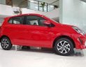 Toyota Wigo E MT 2019 - Bán ô tô Toyota Wigo sản xuất 2019, màu đỏ, xe nhập