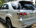 Toyota Fortuner 2015 - Bán Toyota Fortuner đời 2015 máy dầu, xe mới 90%, LH 0903616317 Phong