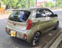 Kia Morning 1.25 EX 2016 - Cần bán Kia Morning 2016, máy 1.25, xe gia đình sử dụng còn zin 90%