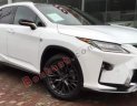 Lexus RX 350 F Sport  2019 - Bán Lexus RX 350 F Sport đời 2019, màu trắng, nhập khẩu Mỹ