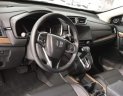 Honda CR V E 2019 - Bán Honda CR V sản xuất năm 2019, màu trắng, nhập khẩu nguyên chiếc