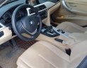 BMW 3 Series 320i 2016 - BMW 320i màu đen bản kỷ niệm 100 năm sản xuất 2016, đăng ký 2017