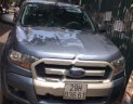 Ford Ranger XLS 2.2L 4x2 AT 2016 - Xe Ford Ranger XLS 2.2L 4x2 AT đời 2016, màu xanh lam, nhập khẩu nguyên chiếc 