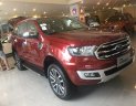 Ford Everest Titanium 4x2 2019 - Cần bán Ford Everest Titanium đời 2019, nhập khẩu nguyên chiếc