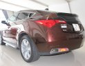 Acura ZDX SH-AWD 2009 - Bán Acura ZDX SH-AWD sản xuất 2009, màu nâu, nhập khẩu