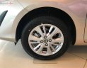 Toyota Vios 1.5G CVT 2019 - Bán Toyota Vios 1.5G CVT sản xuất năm 2019 giá cạnh tranh